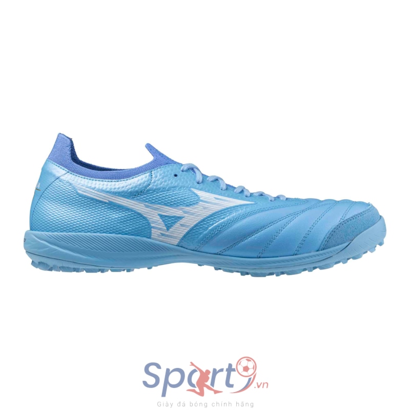 Mizuno Morelia Neo Sala Beta TF - Xanh Ngọc - Q1GB264025