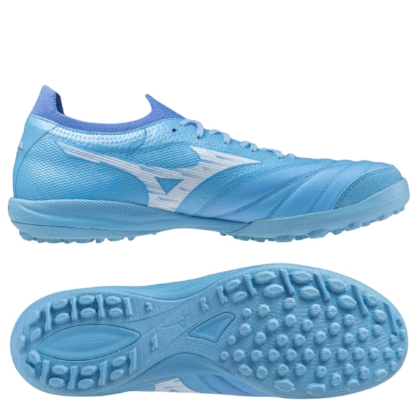 Mizuno Morelia Neo Sala Beta TF - Xanh Ngọc - Q1GB264025