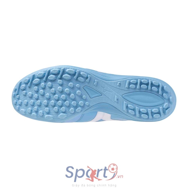 Mizuno Morelia Sala Japan TF - Xanh Ngọc - Q1GB260225