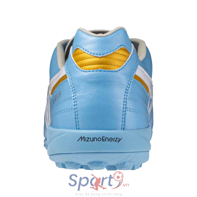 Mizuno Morelia Sala Japan TF - Xanh Ngọc - Q1GB260225