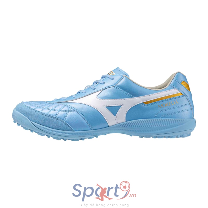 Mizuno Morelia Sala Japan TF - Xanh Ngọc - Q1GB260225