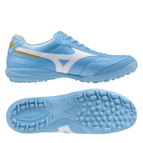 Mizuno Morelia Sala Japan TF - Xanh Ngọc - Q1GB260225
