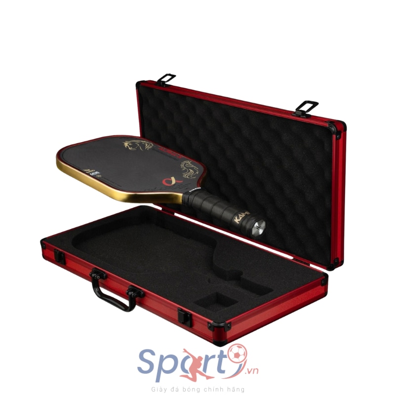 Vợt Pickleball Kamito Alpha-X Limited (16mm)