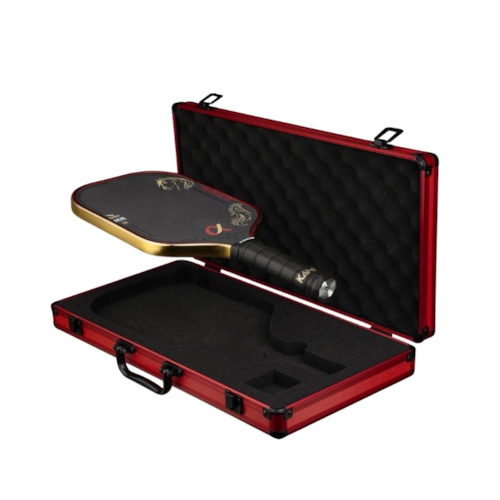 Vợt Pickleball Kamito Alpha-X Limited (16mm)