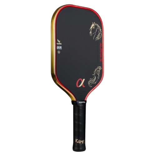 Vợt Pickleball Kamito Alpha-X Limited (16mm)