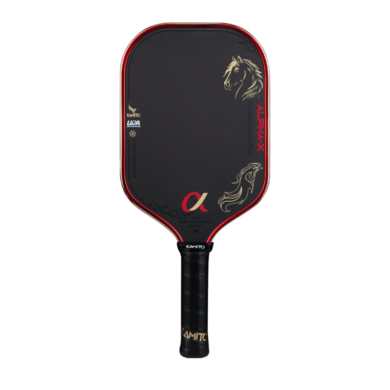Vợt Pickleball Kamito Alpha-X Limited (16mm)