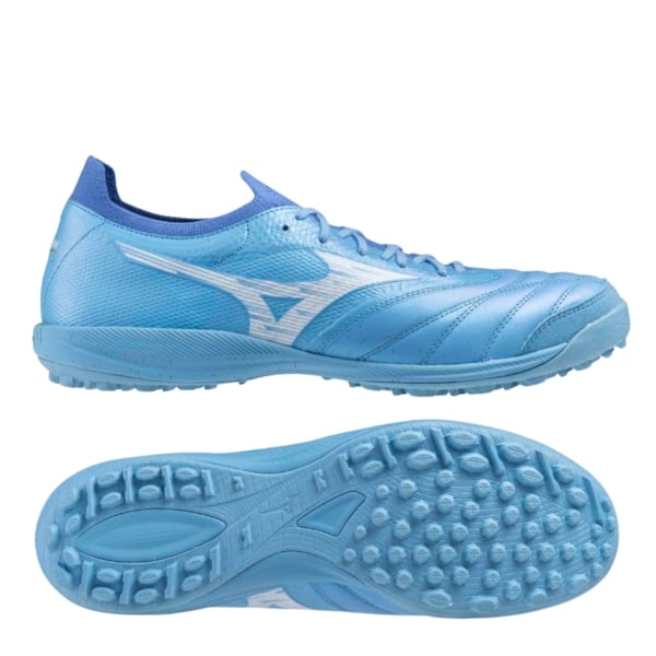 Mizuno Morelia Neo Sala Beta TF - Xanh Ngọc - Q1GB264025