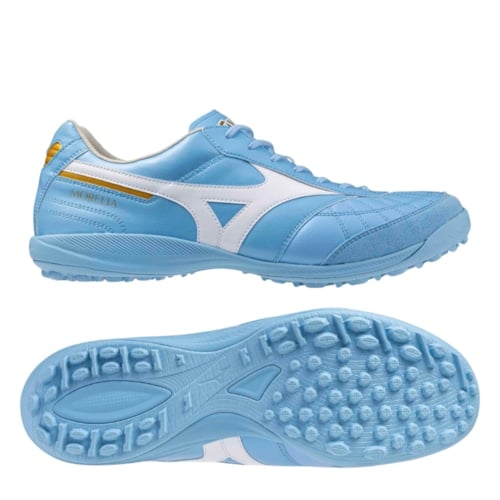 Mizuno Morelia Sala Japan TF - Xanh Ngọc - Q1GB260225