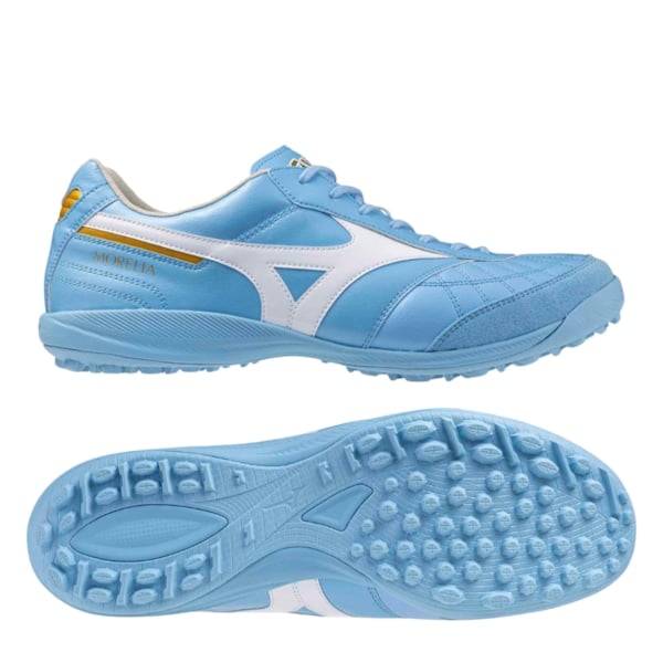 Mizuno Morelia Sala Japan TF - Xanh Ngọc - Q1GB260225