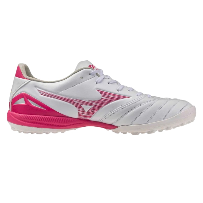 Mizuno Morelia Neo IV Pro AS - P1GD263564 - Trắng/Hồng