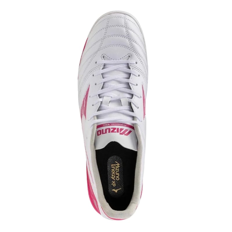 Mizuno Morelia Neo IV Pro AS - P1GD263564 - Trắng/Hồng