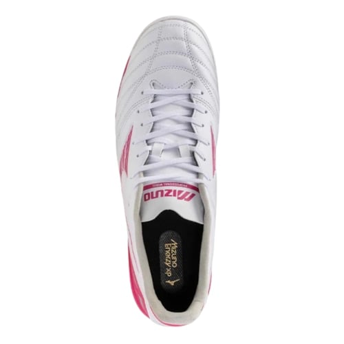 Mizuno Morelia Neo IV Pro AS - P1GD263564 - Trắng/Hồng