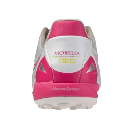 Mizuno Morelia Neo IV Pro AS - P1GD263564 - Trắng/Hồng