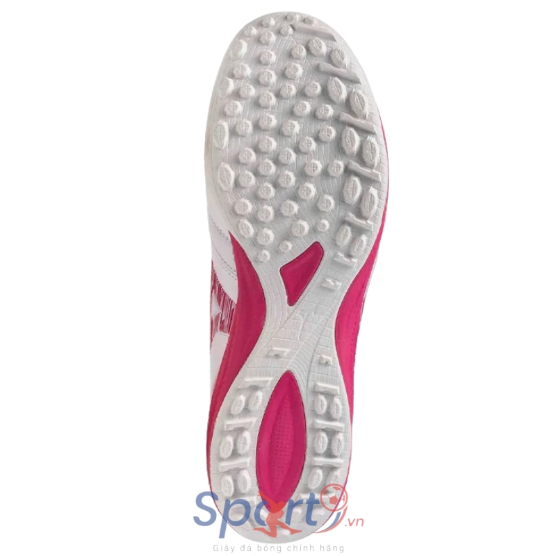 Mizuno Morelia Neo IV Pro AS - P1GD263564 - Trắng/Hồng