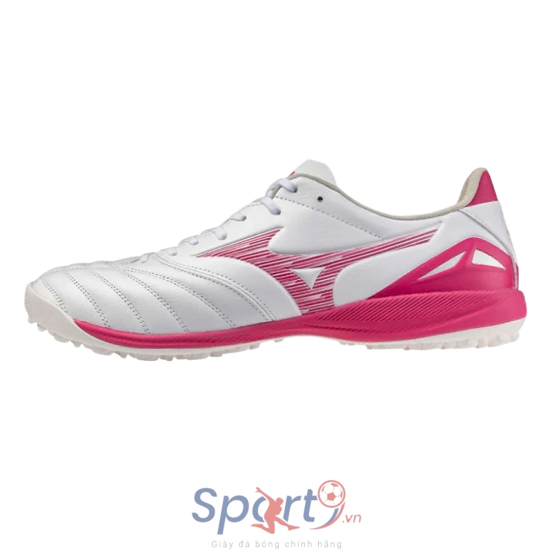 Mizuno Morelia Neo IV Pro AS - P1GD263564 - Trắng/Hồng