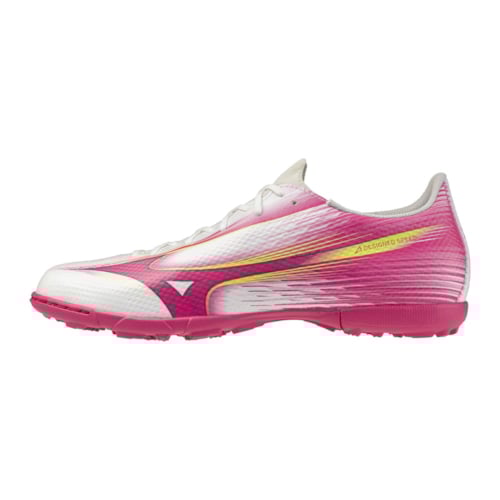 Mizuno Alpha 3 Select AS TF - P1GD266564 - Hồng/Trắng