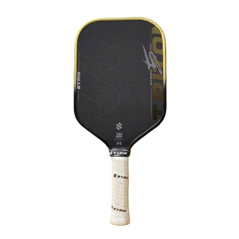 Vợt Pickleball Sypik Pro Tour Ultimate Triton 5 - Màu Gold