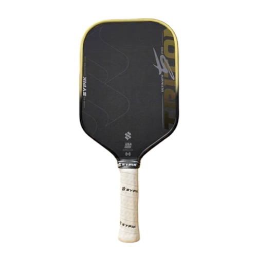 Vợt Pickleball Sypik Pro Tour Ultimate Triton 5 - Màu Gold