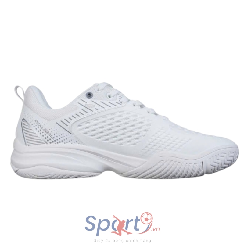 Giày Pickleball Kamito Slide Pro - KMGP250450.36 - Màu Trắng