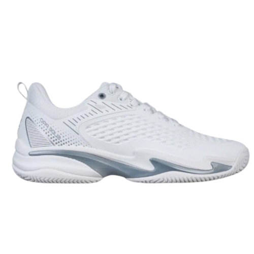 Giày Pickleball Kamito Slide Pro - KMGP250450.36 - Màu Trắng