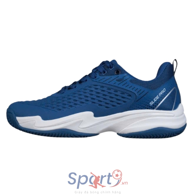 Giày Pickleball Kamito Slide Pro - KMGP250423.36 - Màu Navy