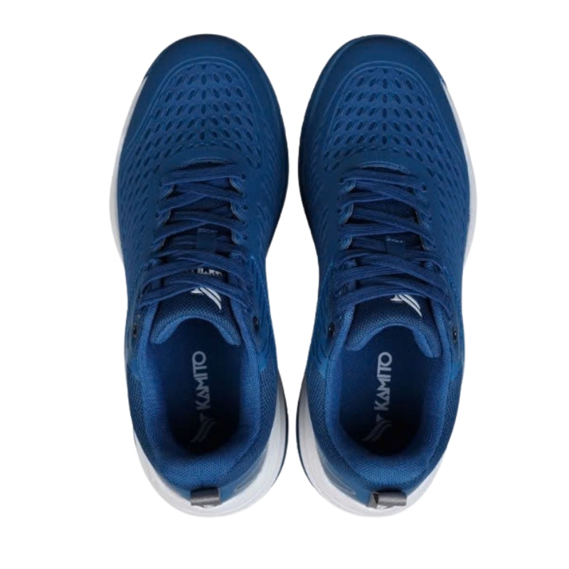Giày Pickleball Kamito Slide Pro - KMGP250423.36 - Màu Navy