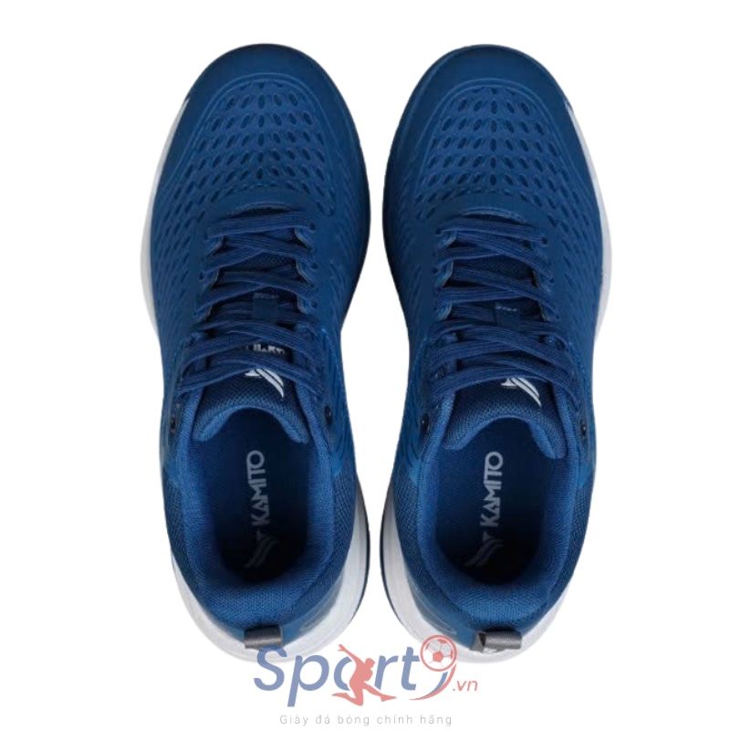 Giày Pickleball Kamito Slide Pro - KMGP250423.36 - Màu Navy