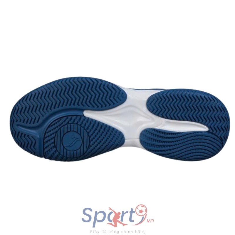 Giày Pickleball Kamito Slide Pro - KMGP250423.36 - Màu Navy