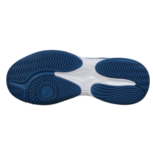 Giày Pickleball Kamito Slide Pro - KMGP250423.36 - Màu Navy