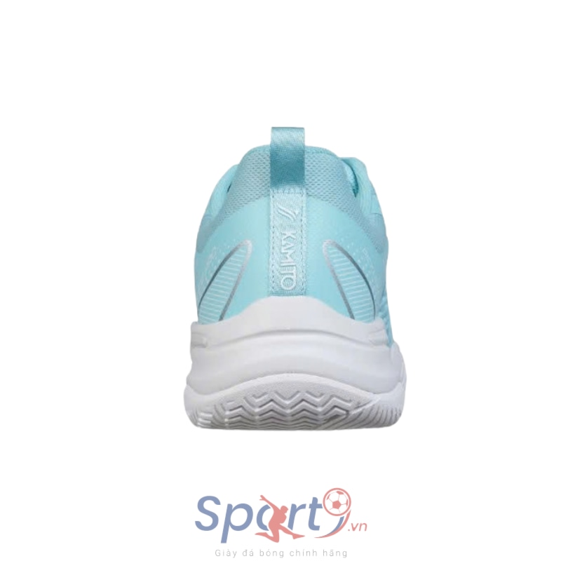 Giày Pickleball Kamito Slide Pro - KMGP250421.36 - Xanh Ngọc