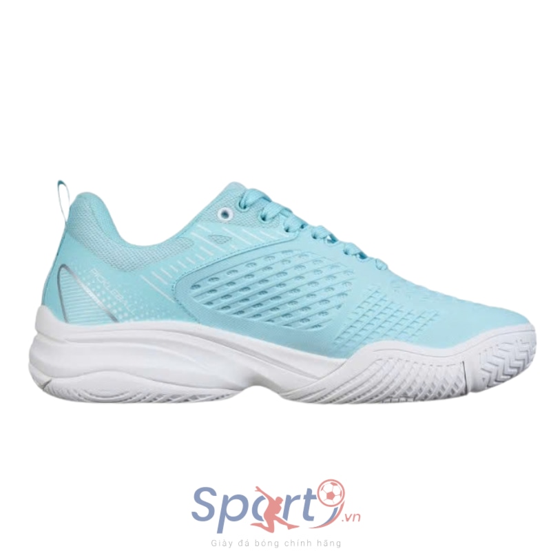 Giày Pickleball Kamito Slide Pro - KMGP250421.36 - Xanh Ngọc