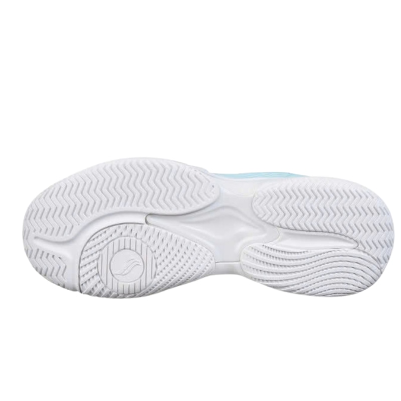 Giày Pickleball Kamito Slide Pro - KMGP250421.36 - Xanh Ngọc