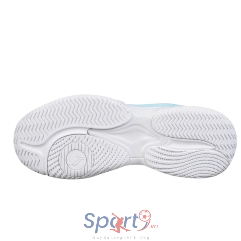 Giày Pickleball Kamito Slide Pro - KMGP250421.36 - Xanh Ngọc