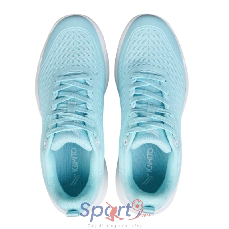 Giày Pickleball Kamito Slide Pro - KMGP250421.36 - Xanh Ngọc