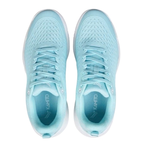 Giày Pickleball Kamito Slide Pro - KMGP250421.36 - Xanh Ngọc