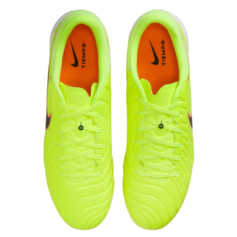 Nike Tiempo Legend 10 Academy TF - Vàng Chanh/Đen  - DV4342-701