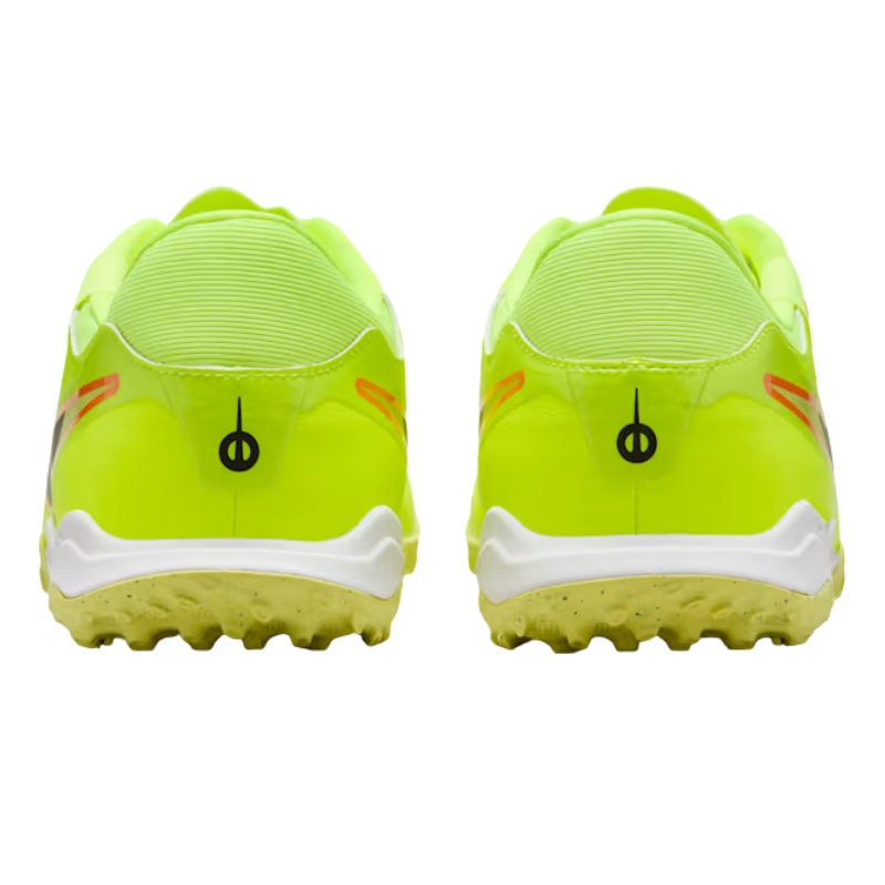 Nike Tiempo Legend 10 Academy TF - Vàng Chanh/Đen  - DV4342-701