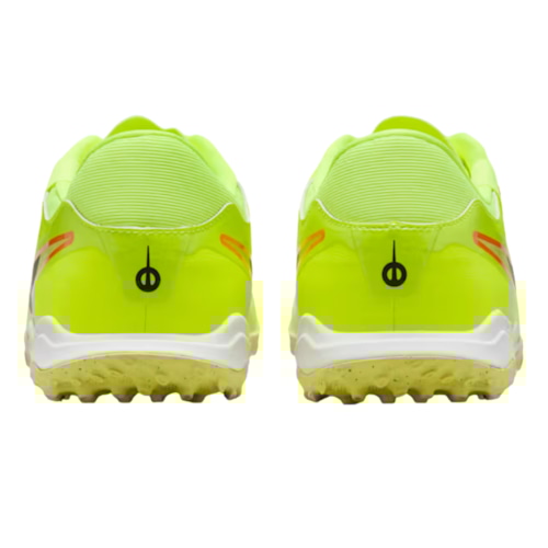 Nike Tiempo Legend 10 Academy TF - Vàng Chanh/Đen  - DV4342-701