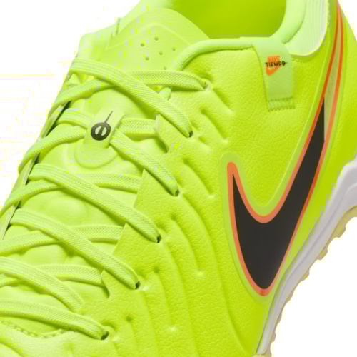Nike Tiempo Legend 10 Academy TF - Vàng Chanh/Đen  - DV4342-701
