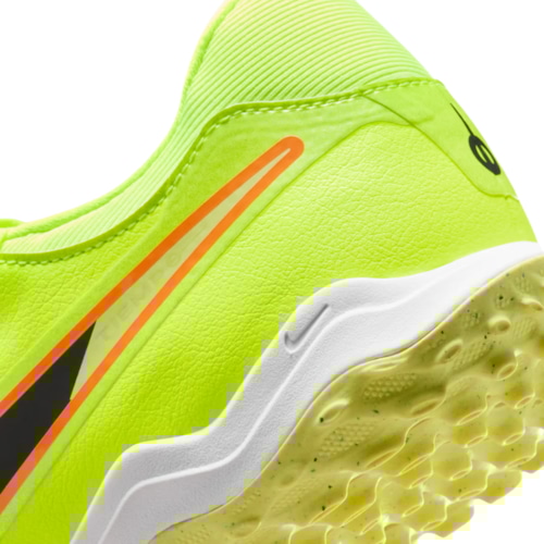 Nike Tiempo Legend 10 Academy TF - Vàng Chanh/Đen  - DV4342-701
