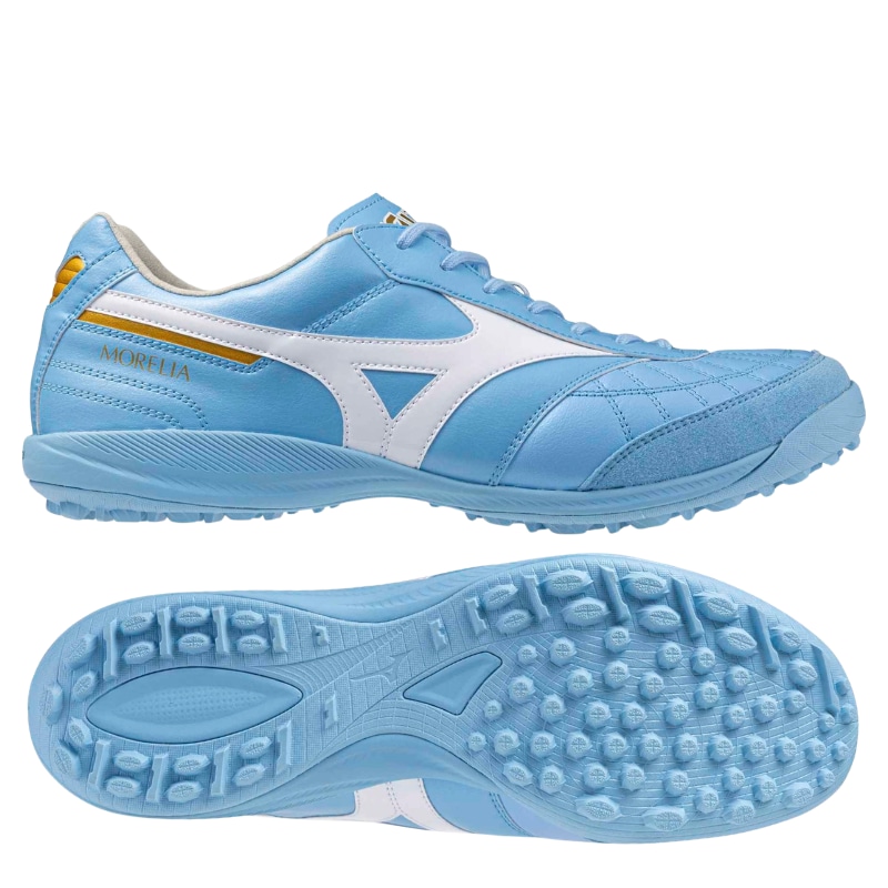 Mizuno Morelia Sala Japan TF - Xanh Ngọc - Q1GB260225