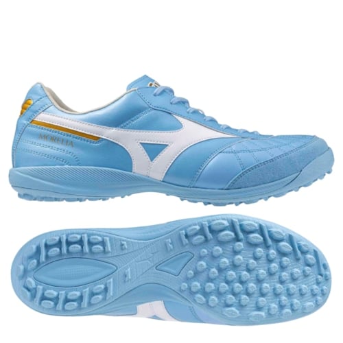 Mizuno Morelia Sala Japan TF - Xanh Ngọc - Q1GB260225