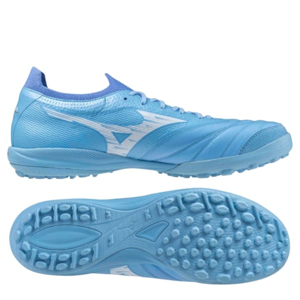 Mizuno Morelia Neo Sala Beta TF - Xanh Ngọc - Q1GB264025