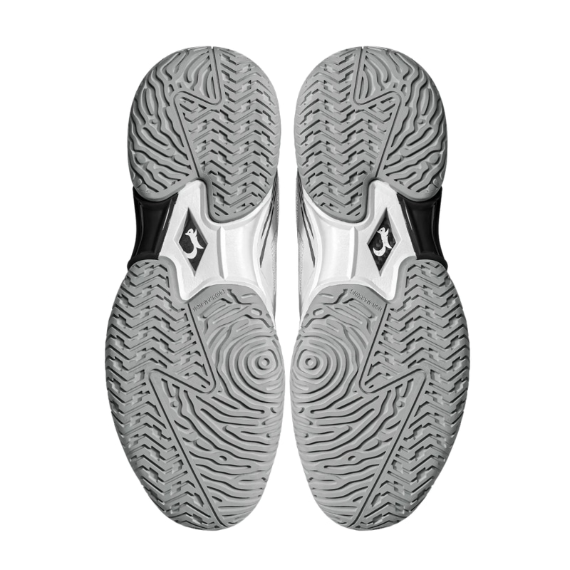 Giày Pickleball Zocker Aspire Speed - Màu Trắng