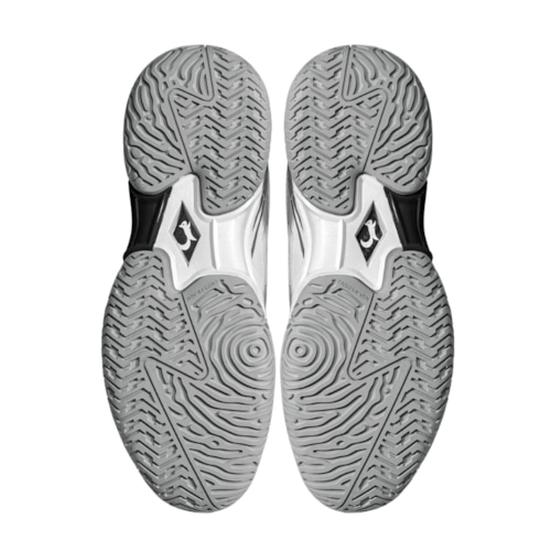 Giày Pickleball Zocker Aspire Speed - Màu Trắng