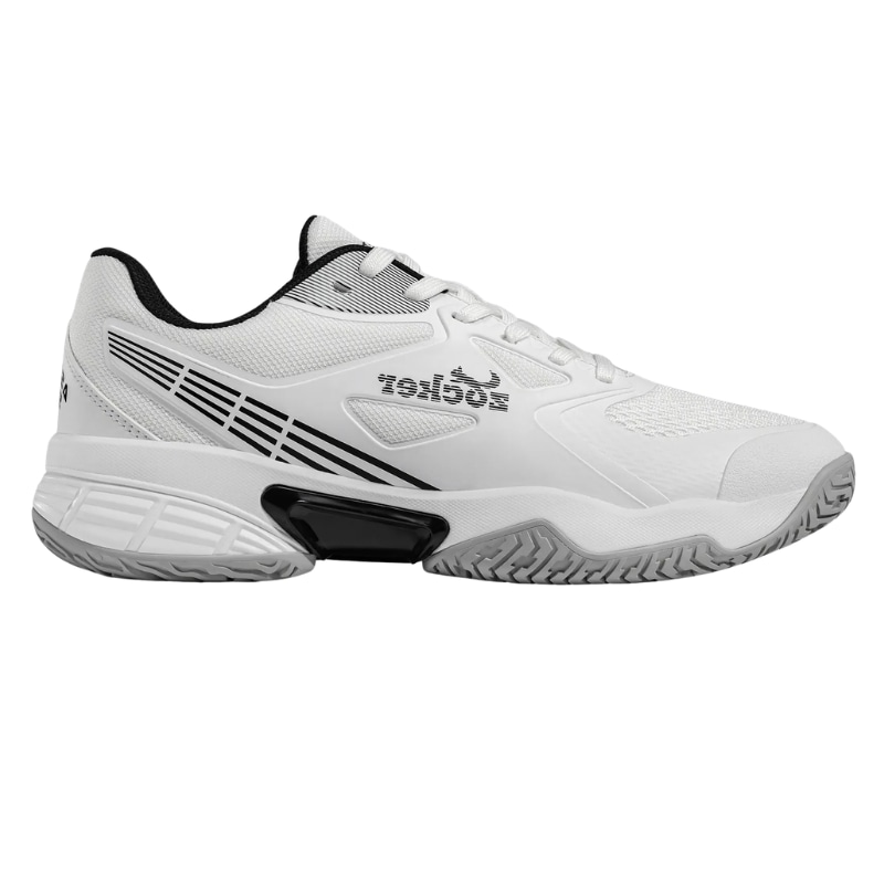 Giày Pickleball Zocker Aspire Speed - Màu Trắng