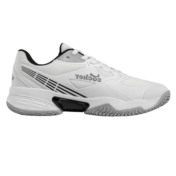 Giày Pickleball Zocker Aspire Speed - Màu Trắng