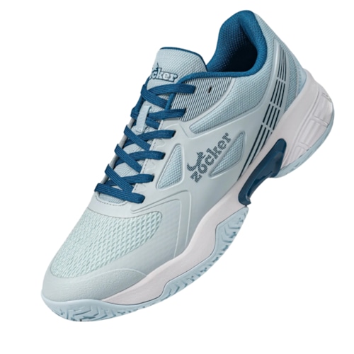 Giày Pickleball Zocker Aspire Speed - Xanh Ngọc