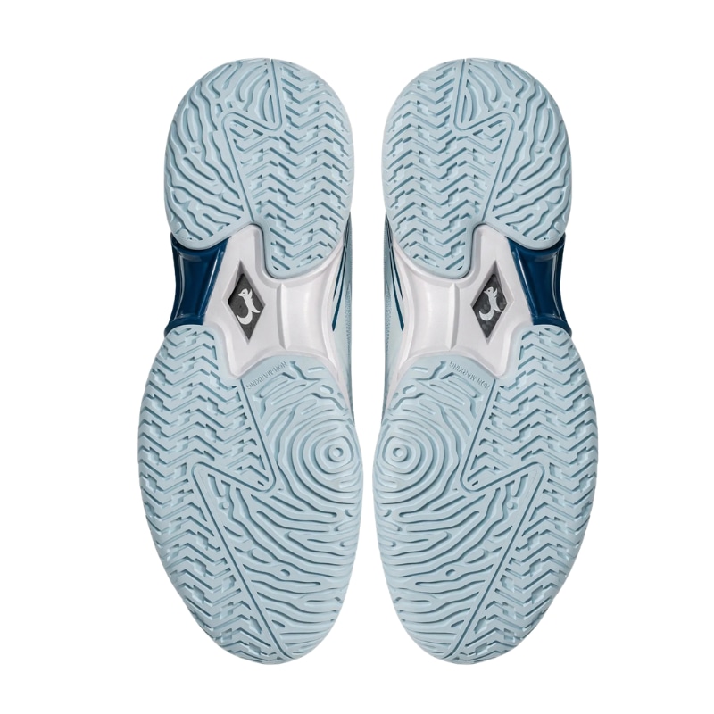 Giày Pickleball Zocker Aspire Speed - Xanh Ngọc