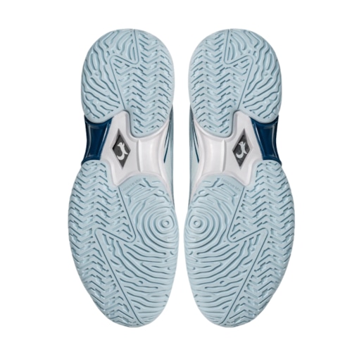 Giày Pickleball Zocker Aspire Speed - Xanh Ngọc